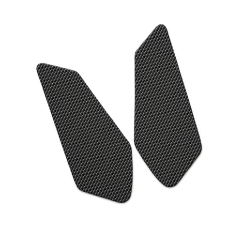Autocollant traction latérale réservoir moto CBR650F grip de protection 2015