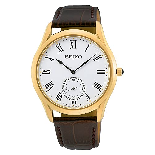 Seiko Analógico SRK050P1