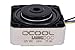Alphacool 13178 Laing DDC310 - Single Edition - Silver Water Cooling Pumps
