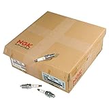 Cutter Force # 130-178 Spark Plug Shop Pack for NGK CS6