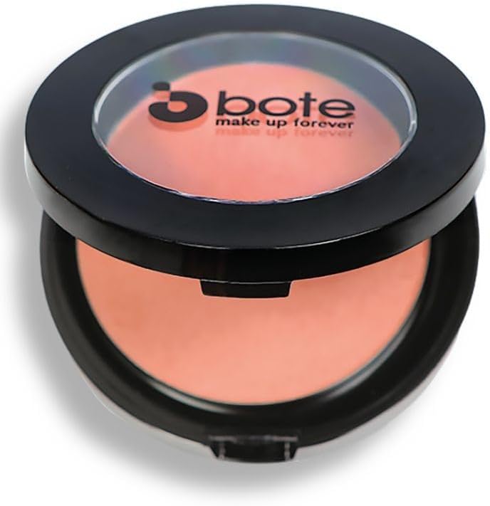 Bote Makeup Matte Blush 01