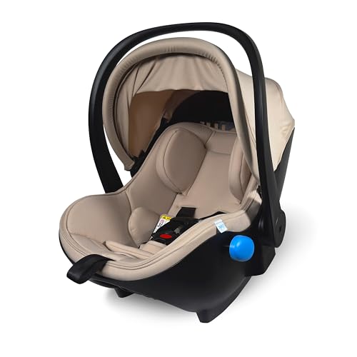 Clek Liingo Baseless Infant Car Seat