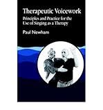 [(Therapeutic Voicework )] [Author: Paul Newham] [Jan-1998]