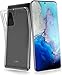 Produktbild Schutzhülle für Samsung Galaxy S20 Farbe Transparent