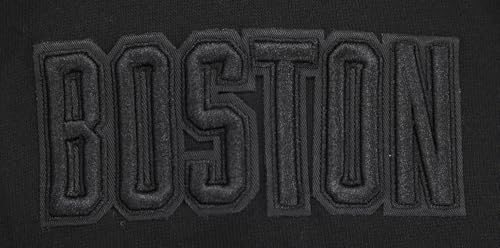 Image of Pro Standard Mens NBA Neutral Pull Over Hoodie