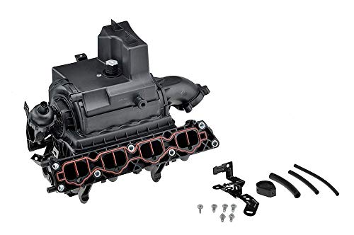 Collecteur d'admission BKS-PL-003 pour moteur Opel Astra H 2006 et Cruze 2008