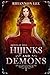 Hijinks and Demons: A Reverse Harem Fantasy Adventure (Queen Lucy)