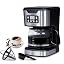 Black stainless steel