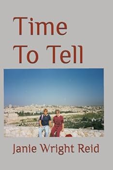 Paperback Time To Tell Book