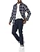 Amazon Essentials Men's Straight-Fit Stretch Jean - Discontinued Colors, Rinsed, 38W x 29L