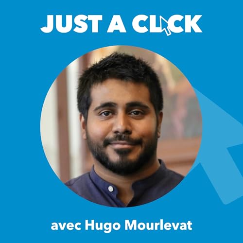 IA générative x Design: le playbook de Michelin, Hugo Mourlevat