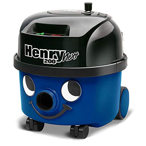 Numatic HVN206-11 Aspiradora de Tambor