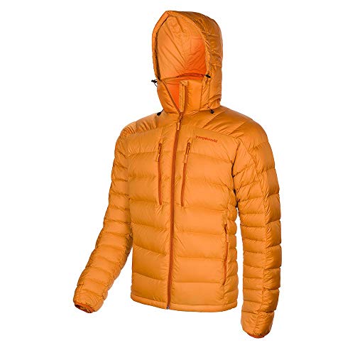 Chaquetas De Montaña Trangoworld (2025) Comparar ofertas Globerada