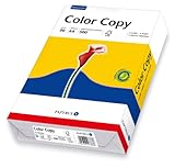 color copy papyrus Hochglatt und stabil für bessere Druckqualität.