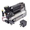 Airmatic Air Suspension Air Ride Compressor Pump Replacement For Mercedes Benz E-Class W211 S211 S-Class CLS-Class AMG W220 C219 E320 E350 E500 S500 S600 CLS-Class 2203200104 2113200304