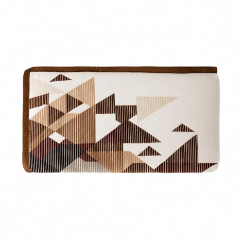 Image of Double Bed Blanket Heavy Blanket Kambal | Perfect for Winters | 220 CM X 275 CM | 3.0 Kg (Coffee Brown)