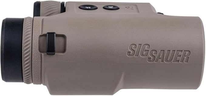 Binoculares SIG SAUER KILO10K-ABS HD Gen II 10x42 miniatura 5