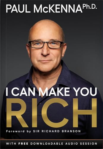 I Can Make You Rich