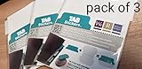 We R Memory Keepers Bulk Buy (3-Pack) Tab Stickers 12 Pack File, 2 inch TABS-42377