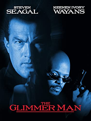 The Glimmer Man