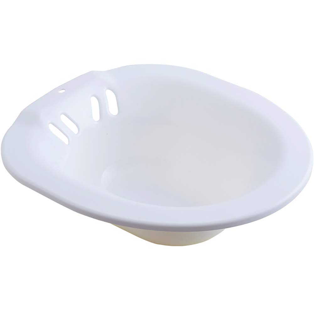 Sitz Bath Toilet SEATPerineal Soaking Bath for Postpartum Care