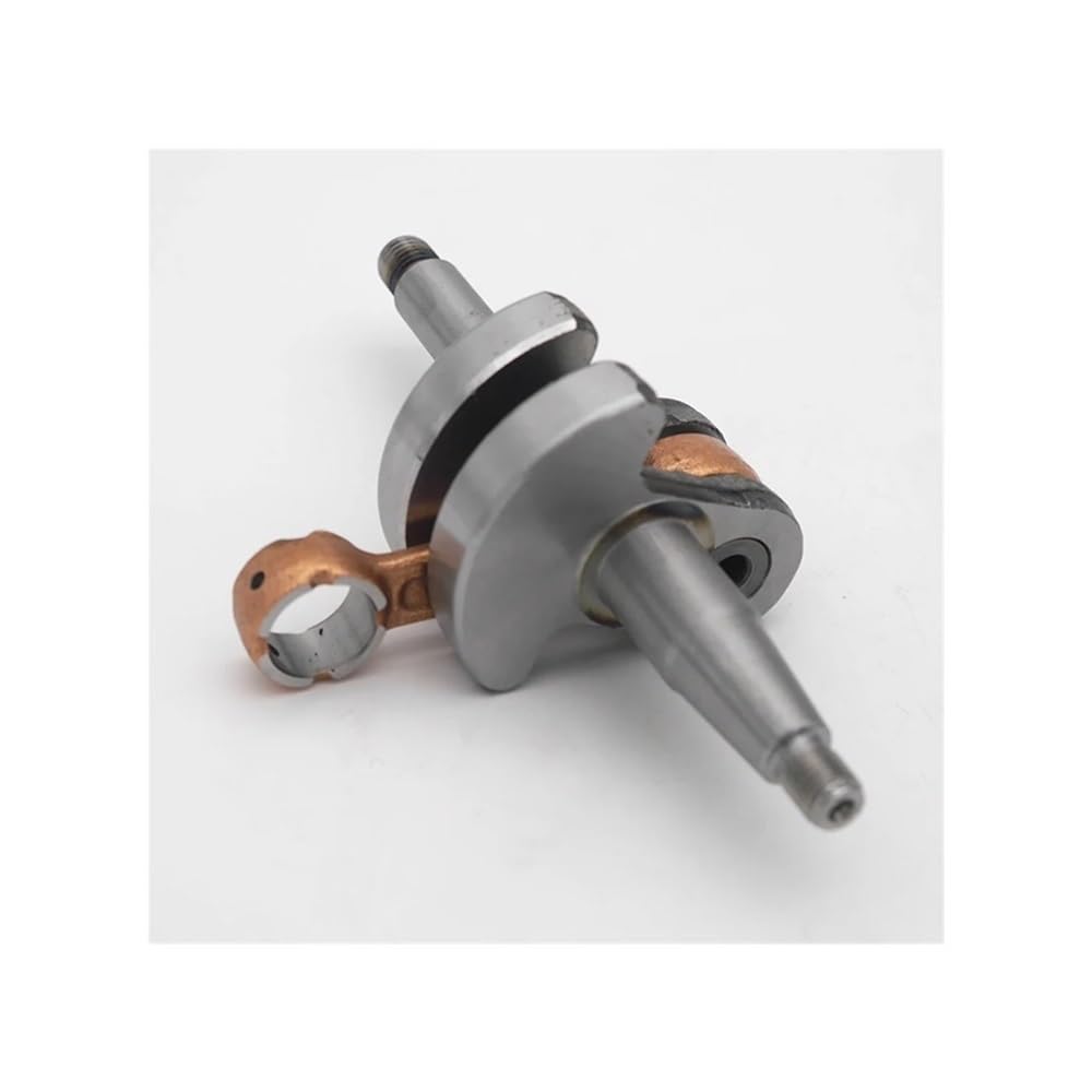 Juego de Juntas y retenes Aceite for cigüeñal con cojinetes, Compatible motosierras Chinas G4500, G5200 G5800 45 CC, 52 58 Piezas Repuesto for Herramientas jardín(5800)
