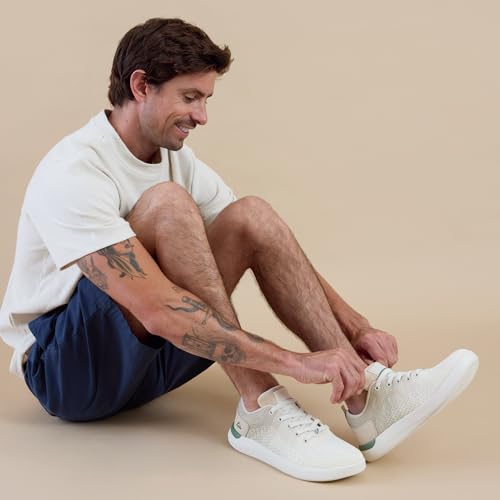 Image of REEF Swellsole Neso Mens Shoe, Lightweight & Breathable, Memory Foam Footbed