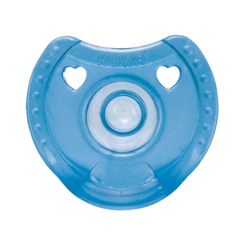 Chupeta Soft Comfort Bico Redondo Número 1,...