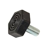 Bauknecht Kühlschrank Gefrierschrank Fuß