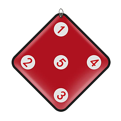  WDAA La Cible D'entraînement en Escrime Peut Ê...