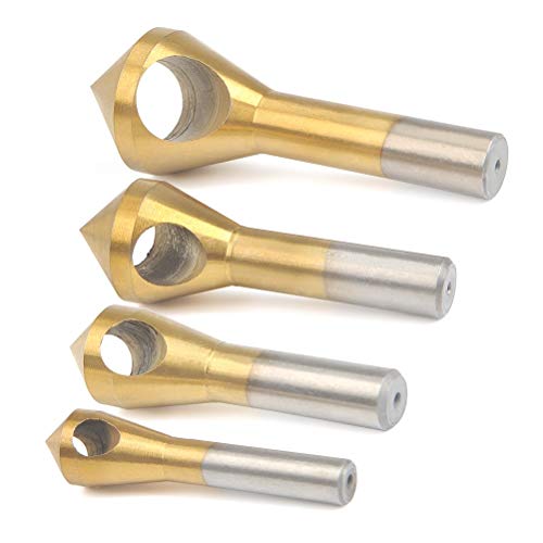 Top 10 Countersink Set For Metals of 2021 Best Reviews Guide