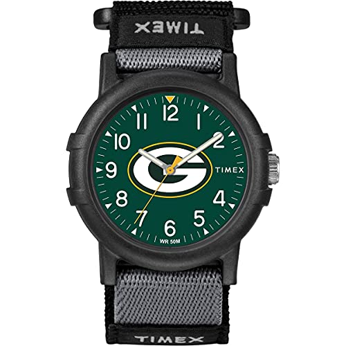 Image of Timex Youth NFL Recruit Watch