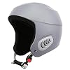 Westt Ski – Casco da sci e snowboard per adulti per donna e uomo – Clip con fibbia a sgancio rapido