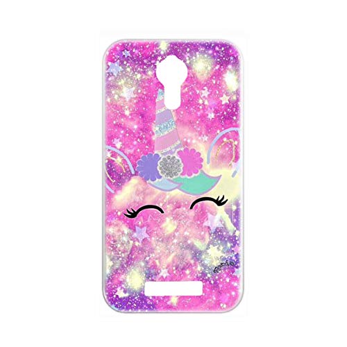 Hülle Für Acer Liquid Zest Plus z628 T08 hülle Silikon Schutzhülle Hülle Cover R-24