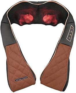 H Solution Neck & Shoulder Massager (Cordless)