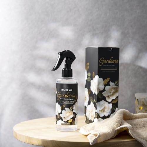 Romiie Zoi Linen & Room Air Freshener Spray Room Mist thumb #4