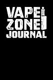  Vape Zone Journal