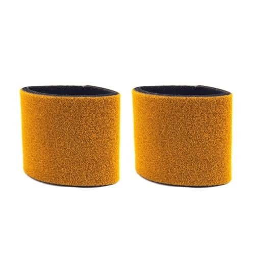 Filtre à air pour moto résout perte puissance KLF220 KLF250 2pcs