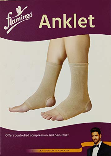 Flamingo Anklet - Medium (B00HWPCAYK) Amazon Price History, Amazon Price Tracker