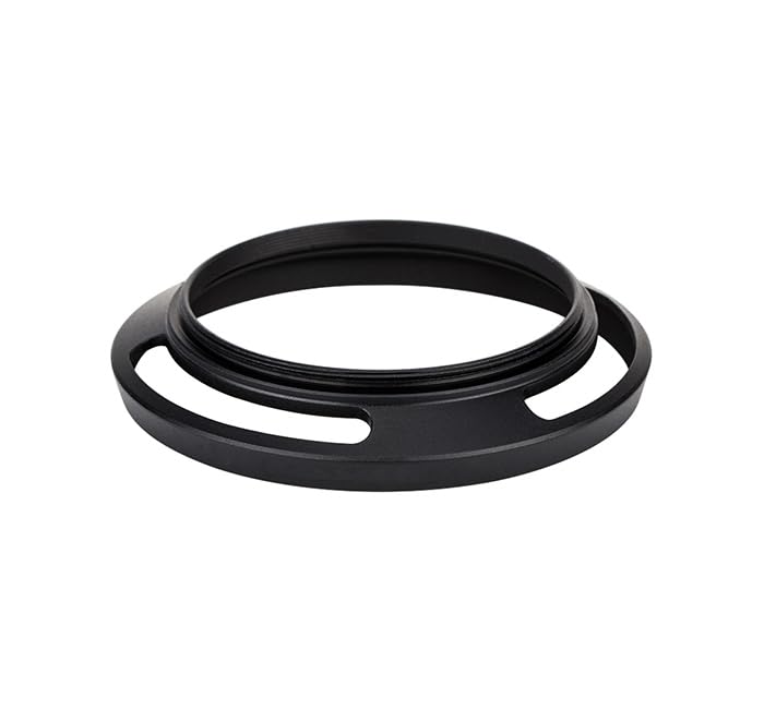 ProMaster Lens Hood for use with Fuji XC 15-45mm f/3.5-5.6 OIS PZ Lens