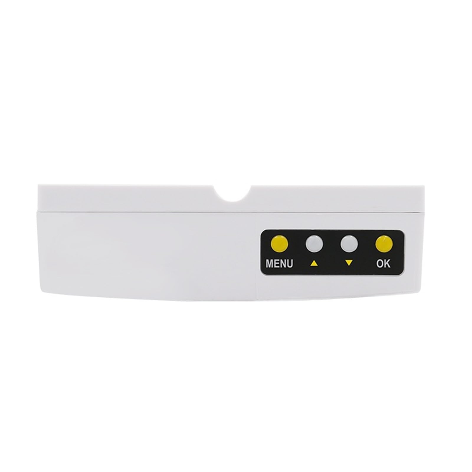 Sensor de temperatura de alta precisión, Sensor de humedad, transmisor de temperatura y humedad, registrador for almacenamiento en habitación fría