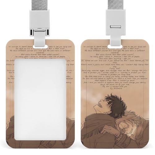 Id�J�[�h�P�[�X ��|�� �o�i�i�t�B�b�V�� BANANA FISH 176 �h���ی� �J�[�h�P�[�X �݂艺�����D �Ј��؃P�[�X One Size ���D�P�[�X �X