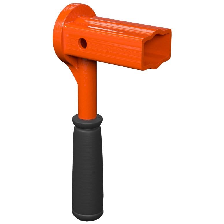 DSDRF Dude Stake Driver / Stake Holder by Dude Tools