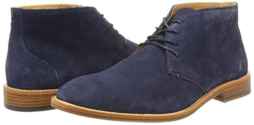 Sebago Collier, Stivali Chukka Uomo