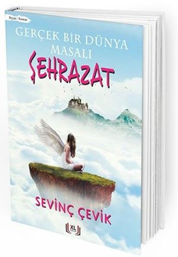 Şehrazat: Gerçek Bir Dünya Masalı