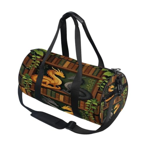 Bolsa de deporte para llevar tus cosas al gimnasio sin peso innecesario