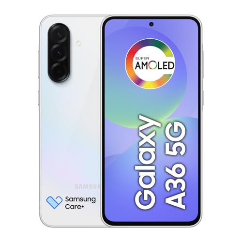 Samsung Galaxy A36 5G 8GB RAM 256GB