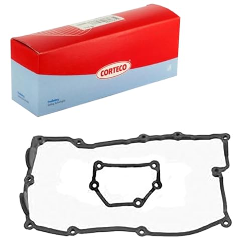 Corteco 440090P Valve Cover Gasket, Cylinder Head Cover