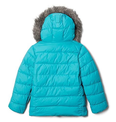Columbia Girls' Arctic Blast Jacket2