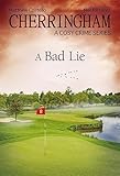 Cherringham - A Bad Lie: A Cosy Crime Series